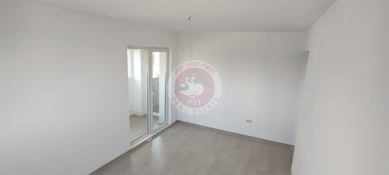 Militari Residence | Apartament 2 camere | Decomandat | 49mp | B10630