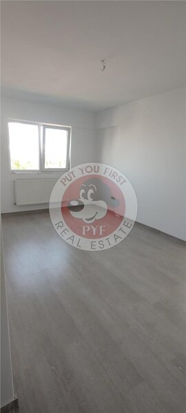Militari Residence | Apartament 2 camere | Decomandat | 49mp | B10630