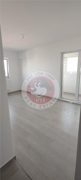 Militari Residence | Apartament 2 camere | Decomandat | 49mp | B10630