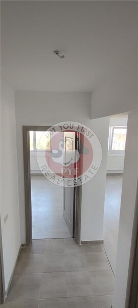 Militari Residence | Apartament 2 camere | Decomandat | 49mp | B10630