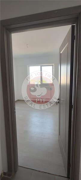 Militari Residence | Apartament 2 camere | Decomandat | 49mp | B10630