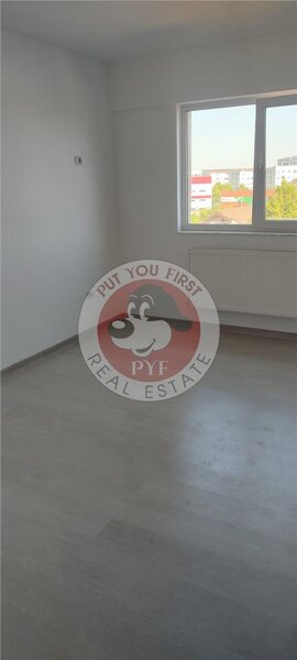 Militari Residence | Apartament 2 camere | Decomandat | 49mp | B10630