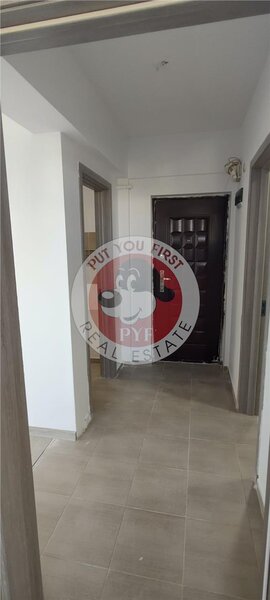 Militari Residence | Apartament 2 camere | Decomandat | 49mp | B10630