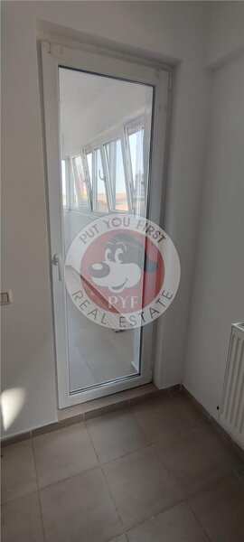 Militari Residence | Apartament 2 camere | Decomandat | 49mp | B10630
